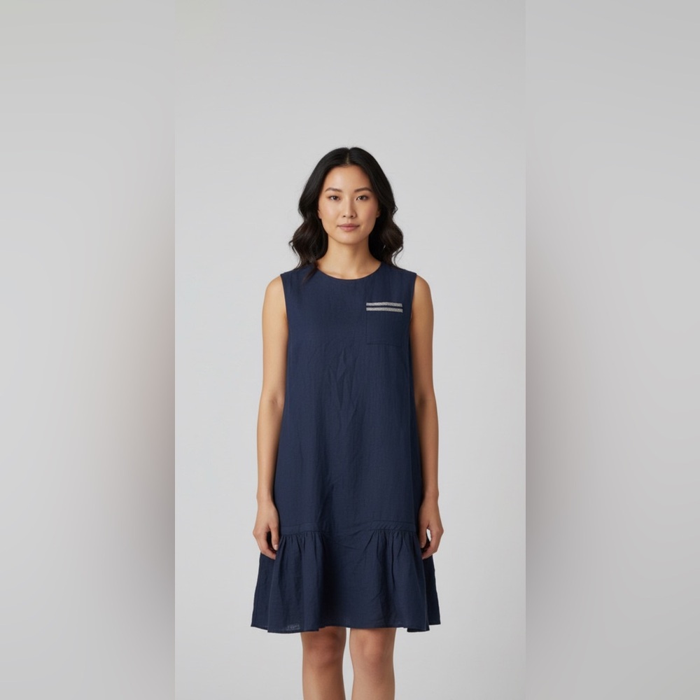 BRUNELLO CUCINELLI DRESS